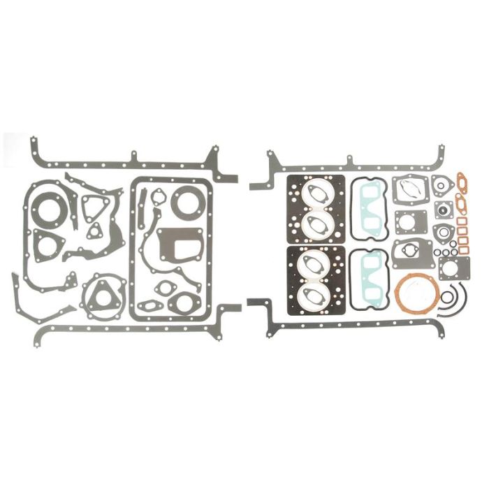 Pakkingset compleet - 4 cyl. ()