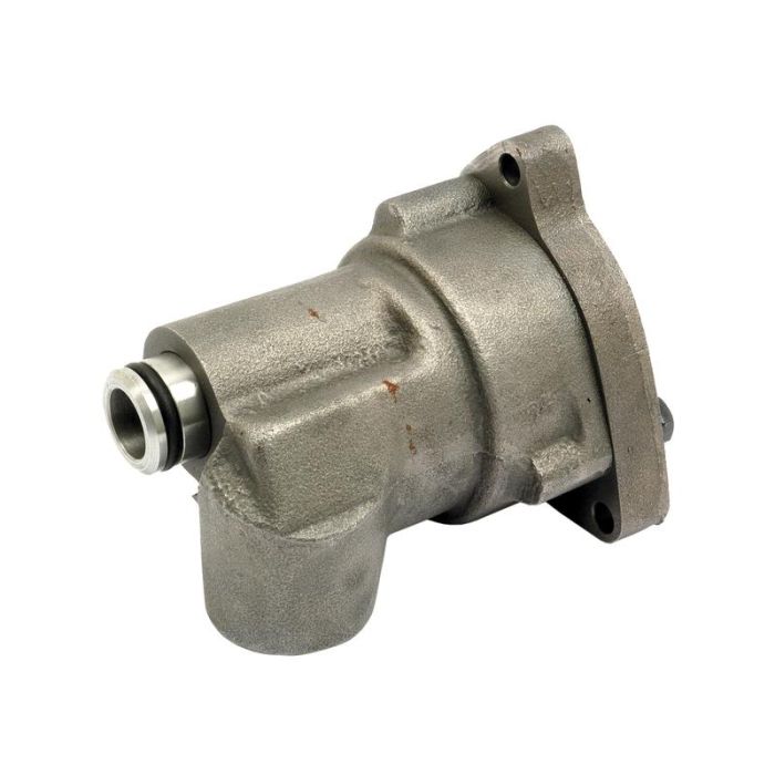 Motoroliepomp