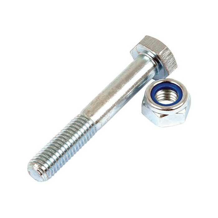 Boulon de cisaillement, 8 x 60 mm (8.8)