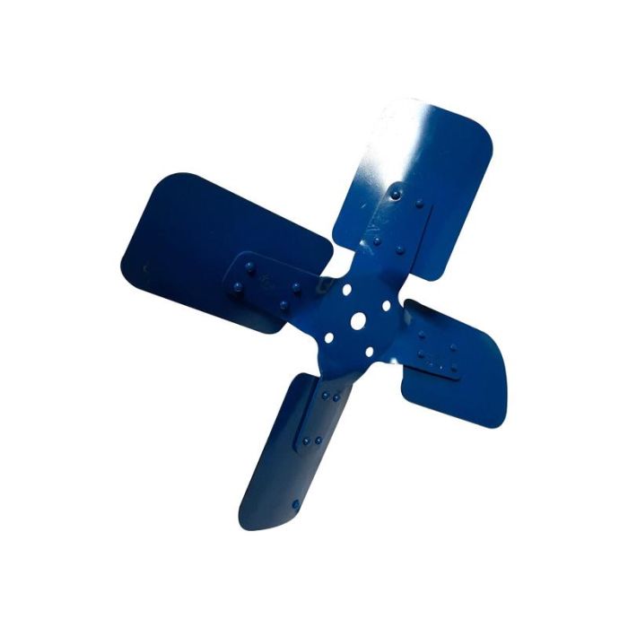Ventilatorblad