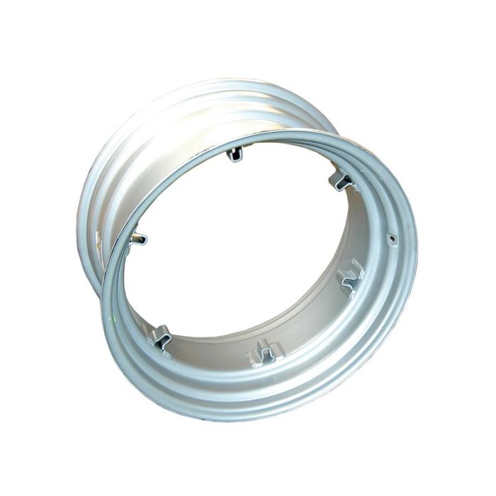 Velg, Grootte wielvelg: 14 x 30''.