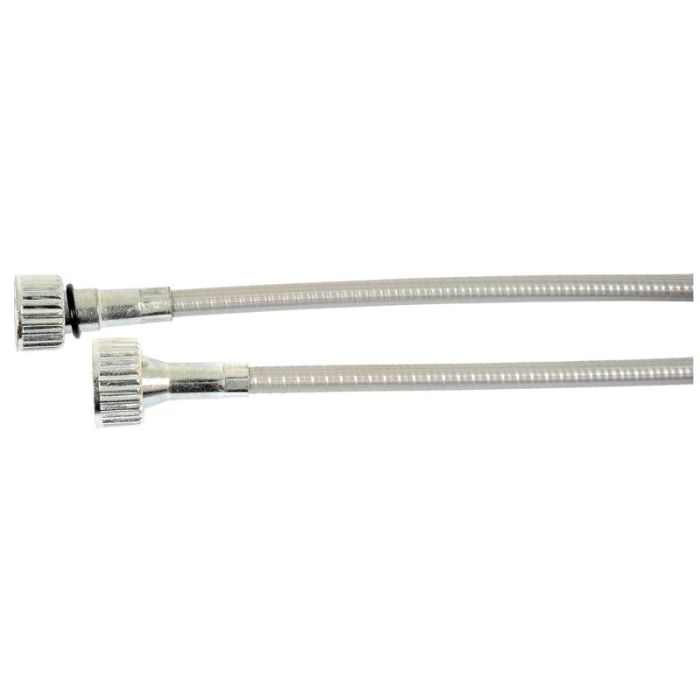 Toerenteller Kabels - Lengte: 1300mm, Lengte buitenkabel: 1278mm.