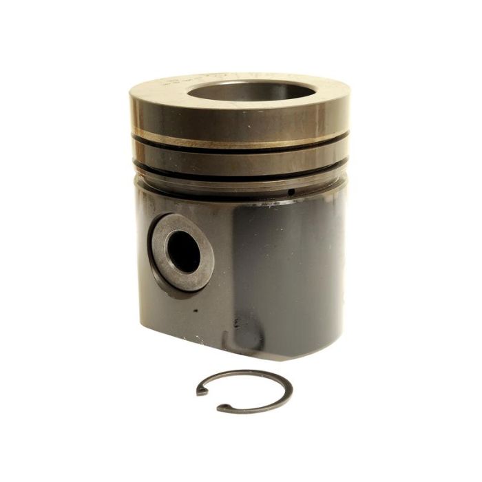Piston Piston