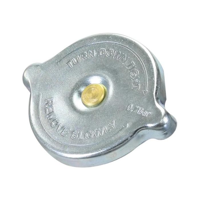 Radiateur Cap