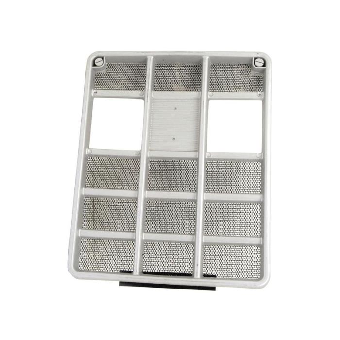 paneel voorgrill paneel voorgrill