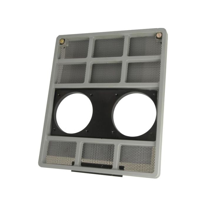 Grille Voor Grille Voor