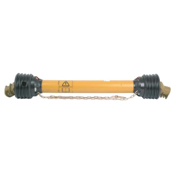 Aftakas AB8 - 1760mm - 1 3/8 x 6