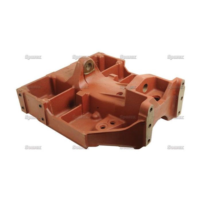 Front Axle Support