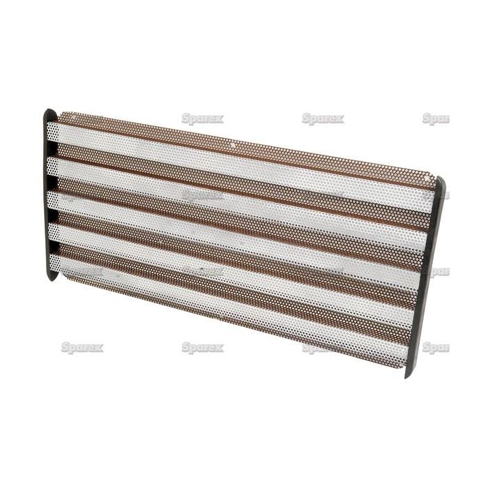 Grille Boven Grille Boven