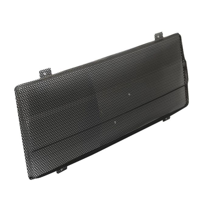 Grille Boven Grille Boven