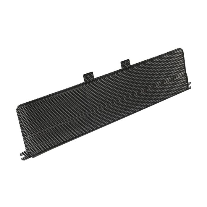 Grille onder Grille onder