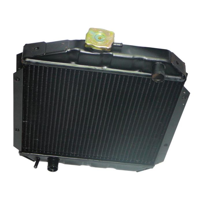 Radiateur Radiateur