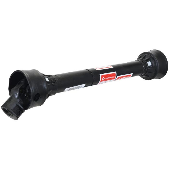 Transmission 510mm W2100 Broche de serrage Vicon