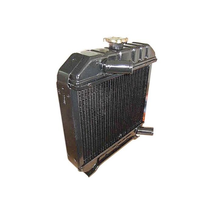 Radiateur