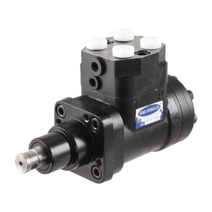 Stuurbekrachtiging motor Stuurbekrachtiging motor