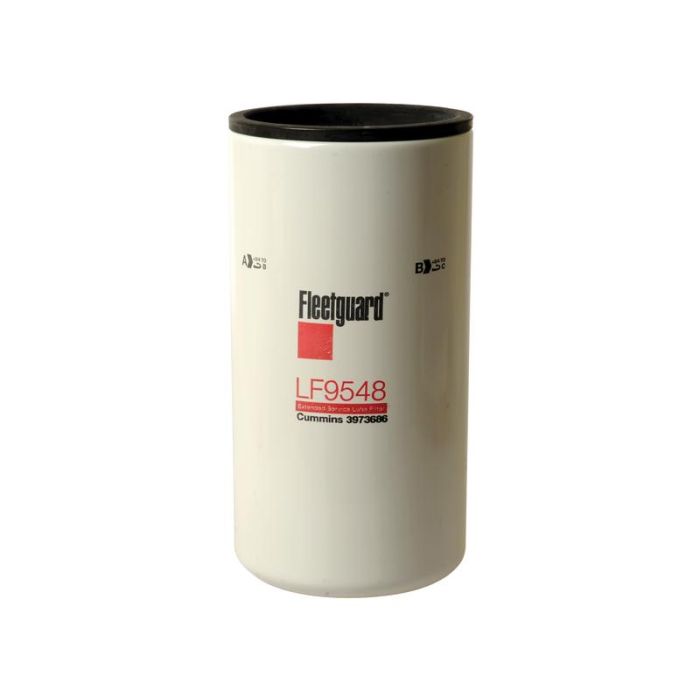 Motorolie Filter - Spin On - LF9548