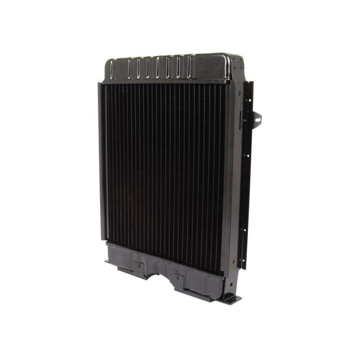 Radiateur