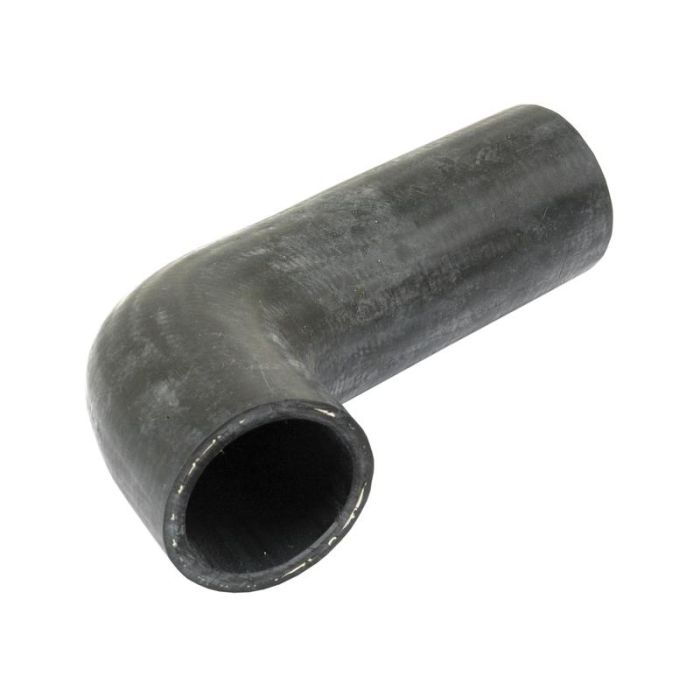 Tuyau de radiateur supérieur Ø intérieur 42mm - Ø intérieur 42mm