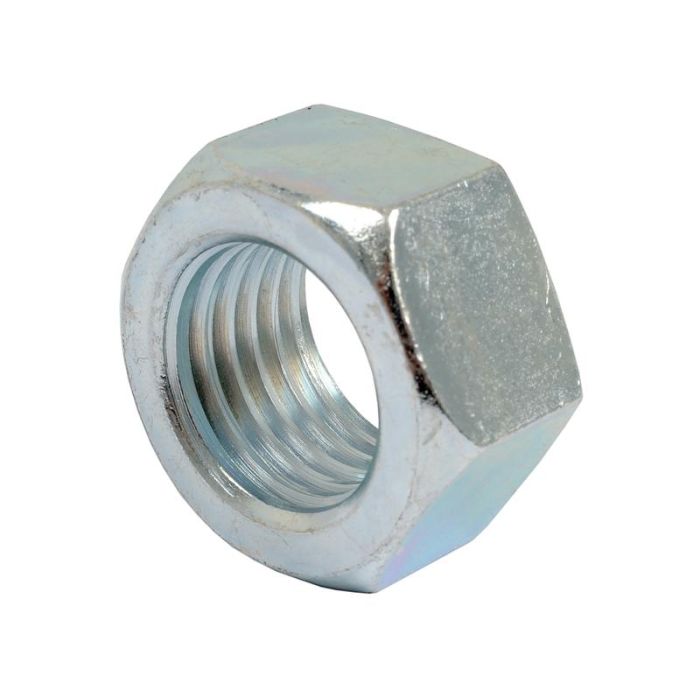 Muttern Sechskant Standard, Abmessung: M22x2,5mm (Din 934) Metrisch Grob