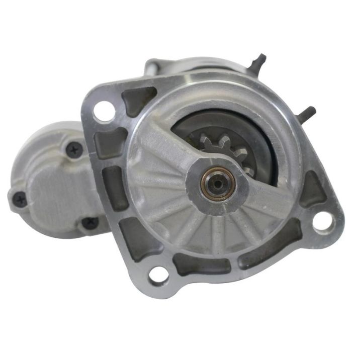 Anlasser (Sparex) Getriebeuntersetzt - 12V, 3Kw Anlasser (Sparex) Getriebeuntersetzt - 12V, 3Kw