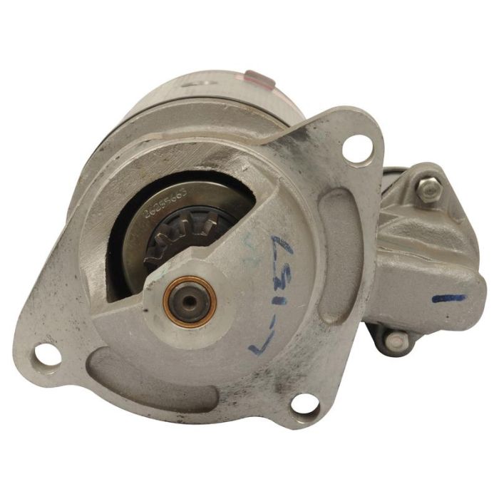 Anlasser (Lucas TVS) - 12V, 2,7 Kw