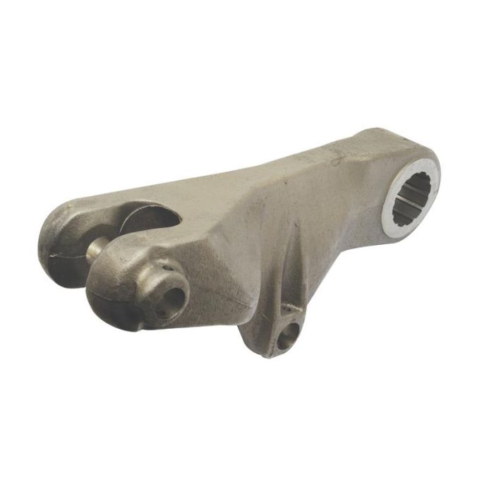 Hydraulischer Hebearm