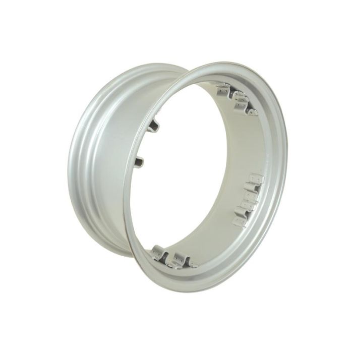 Velg, Grootte wielvelg: 10 x 24''.