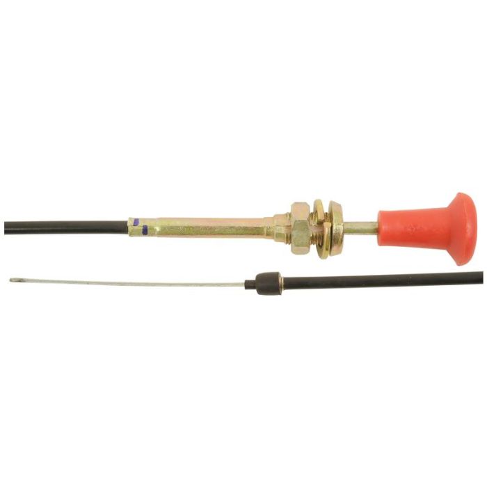 Stopkabels - Lengte: 5100mm, Kabellengte buitenkant mm