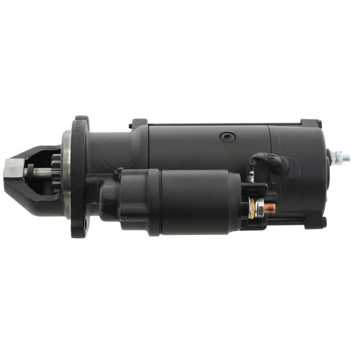 Startmotor (Mahle) - 12V, 4.2Kw - Gear Reducted
