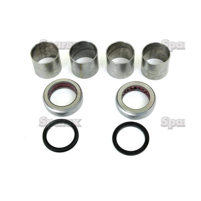 Fusee-as reparatieset Fusee-as reparatieset
