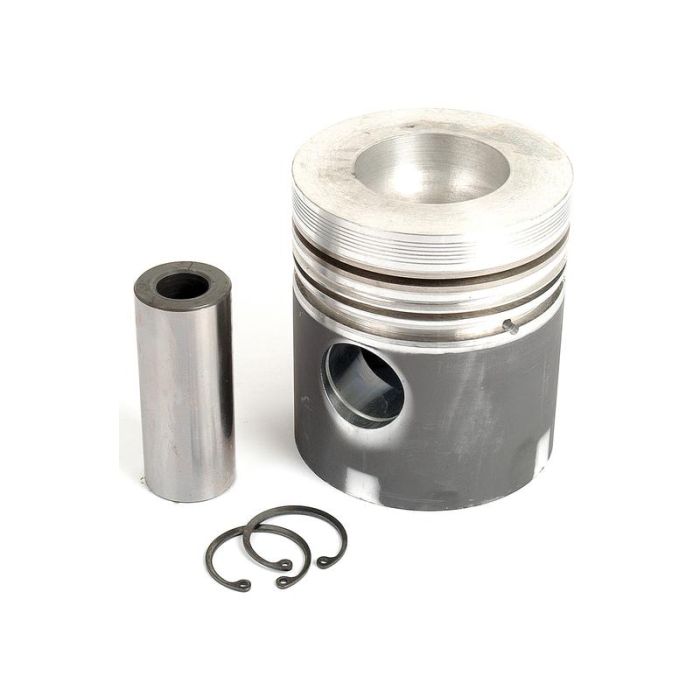 Piston (standard)