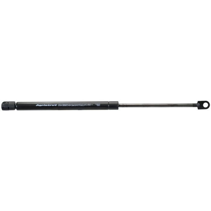Gasdrukveer,  Totaal lengte: 415mm