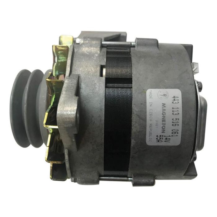 Lichtmaschine (Sparex) - 12V, 55 Ampere