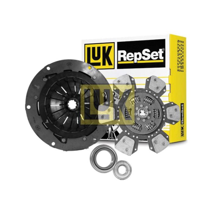 Koppelingsset 12'' LUK model Koppelingsset 12'' LUK model