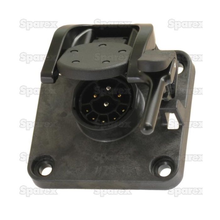 CONNECTOR-ISOBUS ISO 11783-2