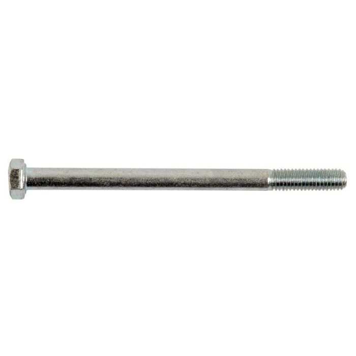 Metric Bolt, Afm.: M5x70mm (Din 931) Treksterkte: 8.8.
