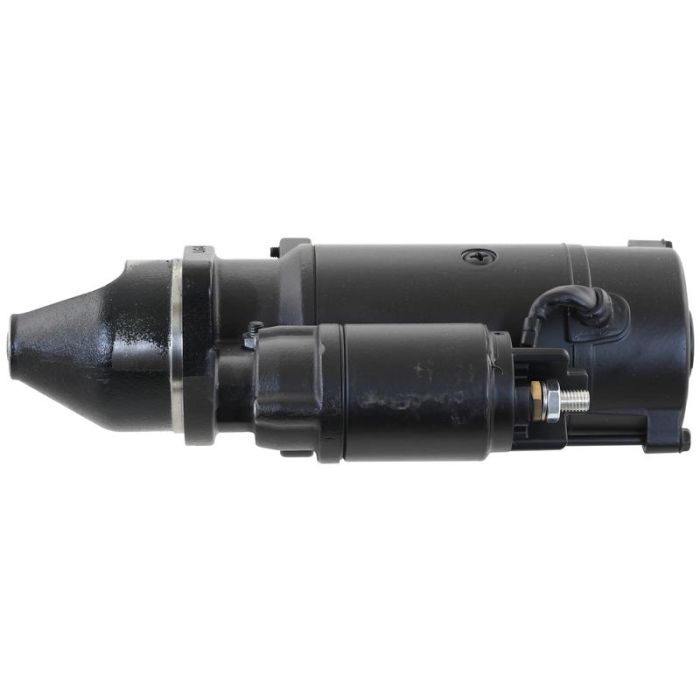 Anlasser (Mahle) - 12V, 3.4Kw - Untersetzungsgetriebe Anlasser (Mahle) - 12V, 3.4Kw - Untersetzungsgetriebe