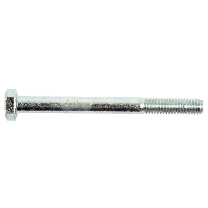 Bout verzinkt M6x75 8.8 verzinkt DIN or Standard No. DIN 931 Bout verzinkt M6x75 8.8 verzinkt DIN or Standard No. DIN 931