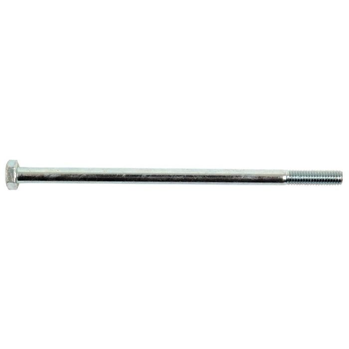 Bout verzinkt M6x120 8.8 verzinkt DIN or Standard No. DIN 931 Bout verzinkt M6x120 8.8 verzinkt DIN or Standard No. DIN 931