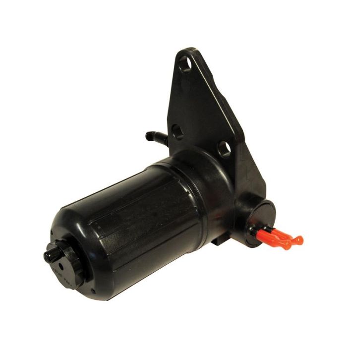 Brandstofpomp electrisch