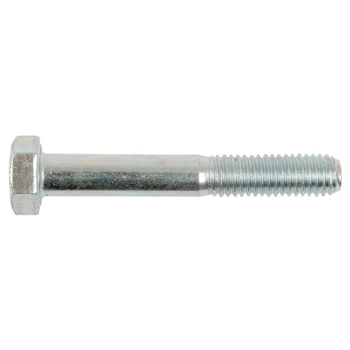 Bout verzinkt M8x55 8.8 verzinkt DIN or Standard No. DIN 931