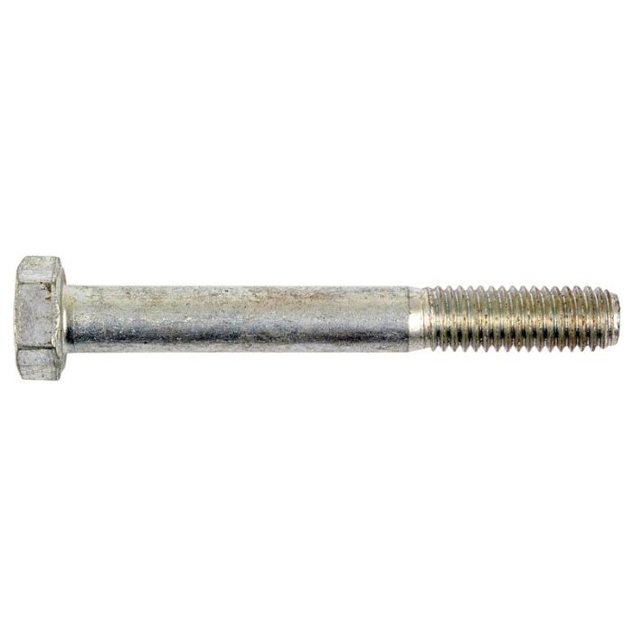 Bout verzinkt M8x65 8.8 verzinkt DIN or Standard No. DIN 931 Bout verzinkt M8x65 8.8 verzinkt DIN or Standard No. DIN 931