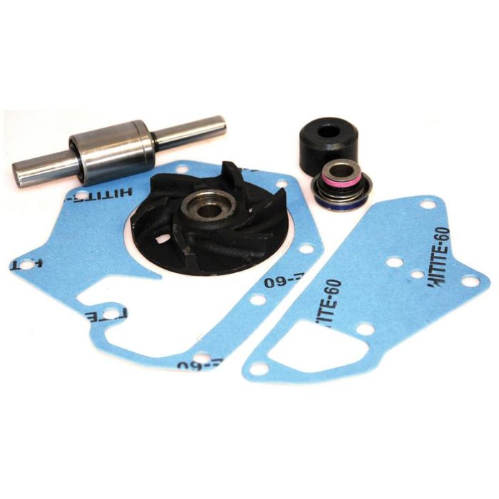Waterpomp reparatieset Waterpomp reparatieset