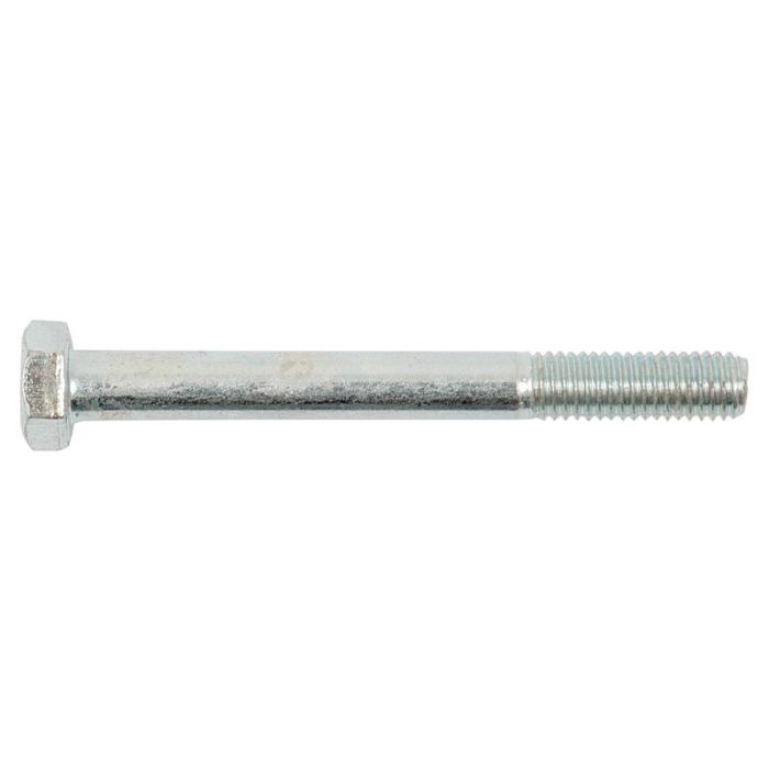 Bout verzinkt M8x75 8.8 verzinkt DIN or Standard No. DIN 931 Bout verzinkt M8x75 8.8 verzinkt DIN or Standard No. DIN 931