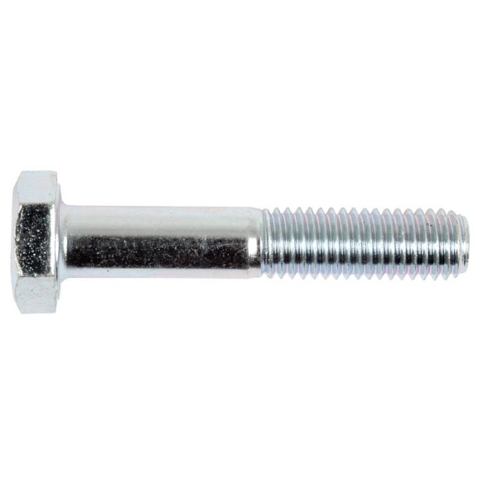 Bout verzinkt M10x55 8.8 verzinkt DIN or Standard No. DIN 931 Bout verzinkt M10x55 8.8 verzinkt DIN or Standard No. DIN 931