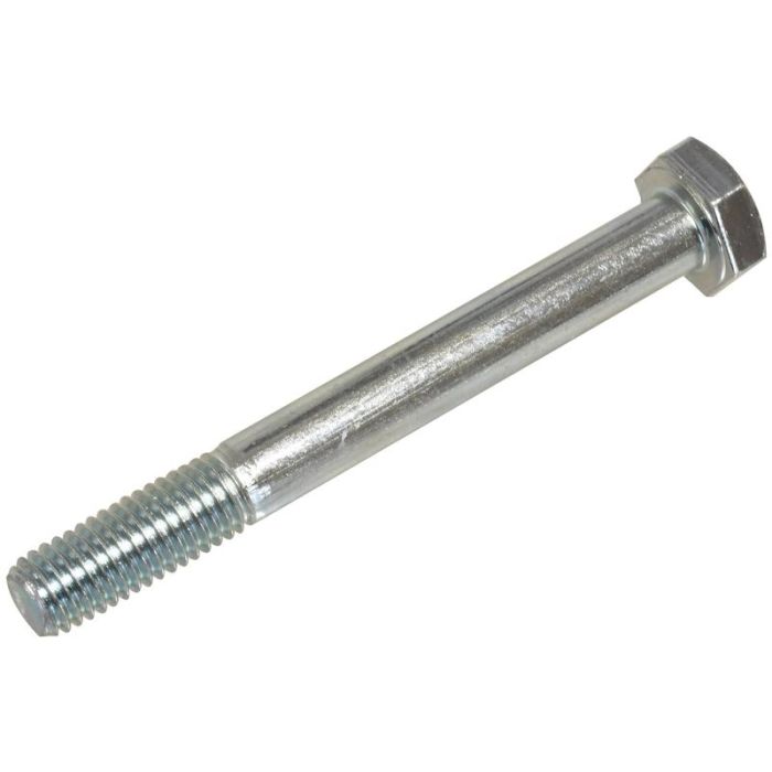 Bout verzinkt M10x90 8.8 verzinkt DIN or Standard No. DIN 931