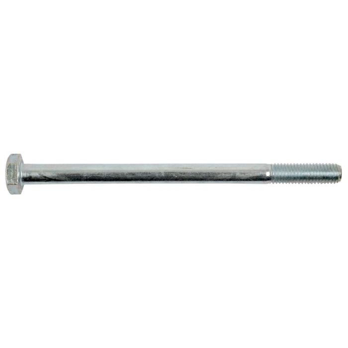 Metric Bolt, Afm.: M10x150mm (Din 931) Treksterkte: 8.8. Metric Bolt, Afm.: M10x150mm (Din 931) Treksterkte: 8.8.