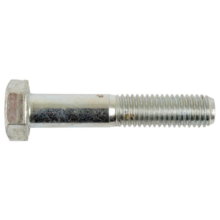 Bout verzinkt M12x65 8.8 verzinkt DIN or Standard No. DIN 931 Bout verzinkt M12x65 8.8 verzinkt DIN or Standard No. DIN 931