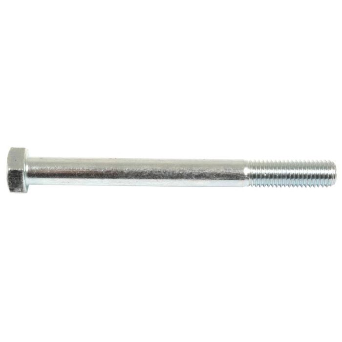 Bout verzinkt M12x130 8.8 verzinkt DIN or Standard No. DIN 931