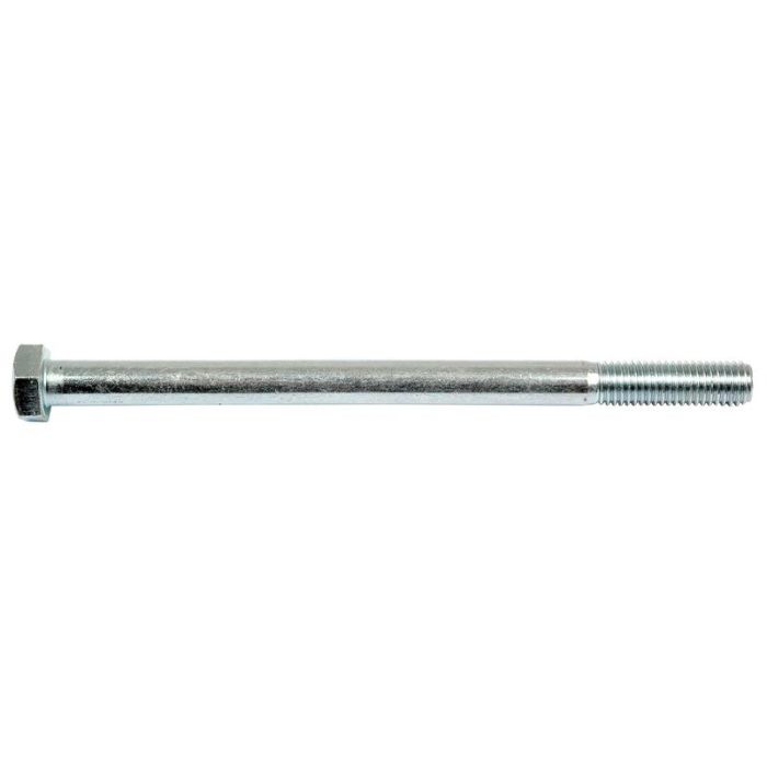 Bout verzinkt M12x180 8.8 verzinkt DIN or Standard No. DIN 931 Bout verzinkt M12x180 8.8 verzinkt DIN or Standard No. DIN 931